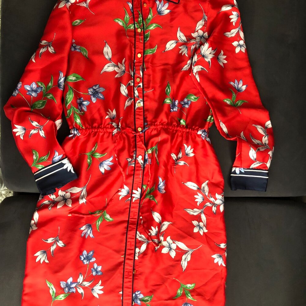 Ralph Lauren Dress